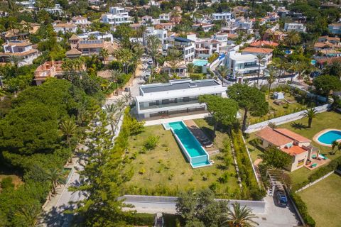 Villa i Marbesa, Malaga, Marbesa - € 4.775.000 | Ref: R4690111 - foto 2