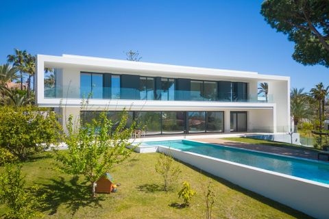 Villa i Marbesa, Malaga, Marbesa - € 4.775.000 | Ref: R4690111 - foto 3