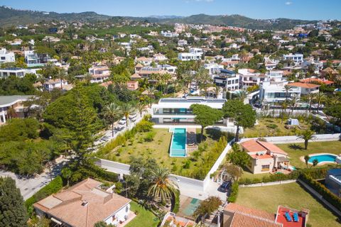 Villa i Marbesa, Malaga, Marbesa - € 4.775.000 | Ref: R4690111 - foto 4