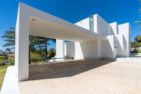 Villa i Marbesa, Malaga, Marbesa - € 4.775.000 | Ref: R4690111 - foto 5