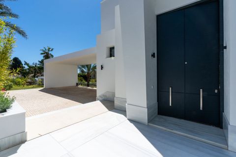 Villa i Marbesa, Malaga, Marbesa - € 4.775.000 | Ref: R4690111 - foto 6