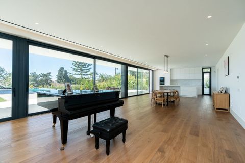 Villa i Marbesa, Malaga, Marbesa - € 4.775.000 | Ref: R4690111 - foto 8