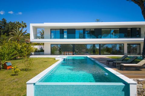 Villa i Marbesa, Malaga, Marbesa - € 4.775.000 | Ref: R4690111 - foto 10