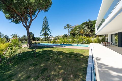 Villa i Marbesa, Malaga, Marbesa - € 4.775.000 | Ref: R4690111 - foto 15