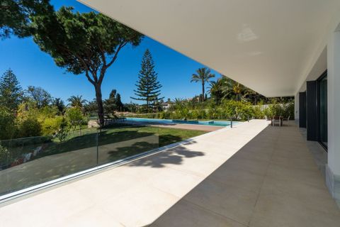 Villa i Marbesa, Malaga, Marbesa - € 4.775.000 | Ref: R4690111 - foto 16
