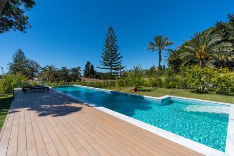 Villa i Marbesa, Malaga, Marbesa - € 4.775.000 | Ref: R4690111 - foto 17