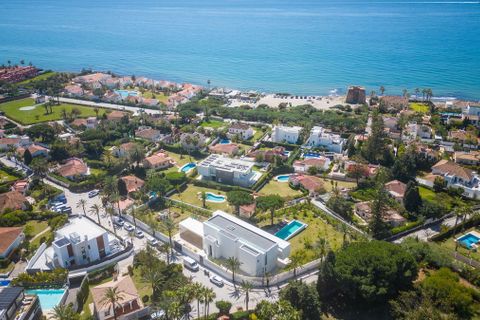 Villa i Marbesa, Malaga, Marbesa - € 4.775.000 | Ref: R4690111 - foto 18