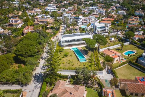 Villa i Marbesa, Malaga, Marbesa - € 4.775.000 | Ref: R4690111 - foto 20