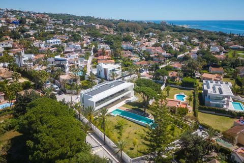 Villa i Marbesa, Malaga, Marbesa - € 4.775.000 | Ref: R4690111 - foto 22