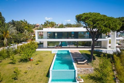 Villa i Marbesa, Malaga, Marbesa - € 4.775.000 | Ref: R4690111 - foto 23
