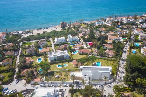 Villa i Marbesa, Malaga, Marbesa - € 4.775.000 | Ref: R4690111 - foto 24