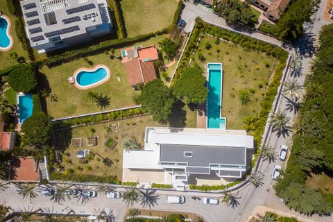 Villa i Marbesa, Malaga, Marbesa - € 4.775.000 | Ref: R4690111 - foto 25