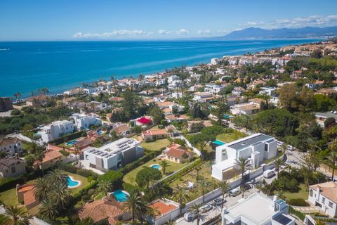 Villa i Marbesa, Malaga, Marbesa - € 4.775.000 | Ref: R4690111 - foto 27