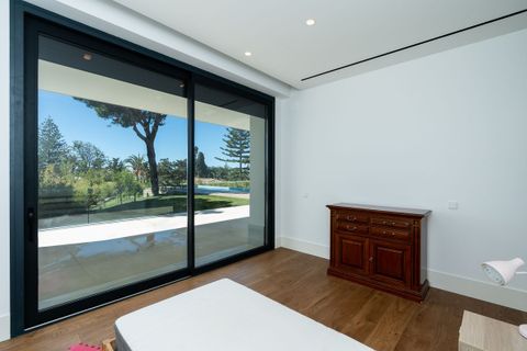 Villa i Marbesa, Malaga, Marbesa - € 4.775.000 | Ref: R4690111 - foto 28