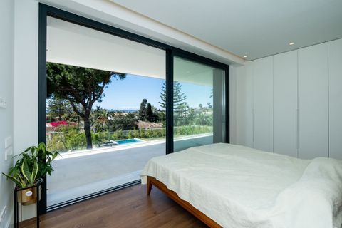 Villa i Marbesa, Malaga, Marbesa - € 4.775.000 | Ref: R4690111 - foto 34