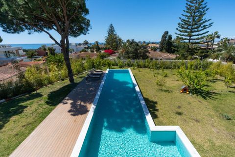 Villa i Marbesa, Malaga, Marbesa - € 4.775.000 | Ref: R4690111 - foto 39