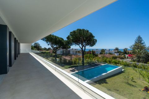 Villa i Marbesa, Malaga, Marbesa - € 4.775.000 | Ref: R4690111 - foto 40
