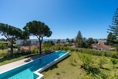 Villa i Marbesa, Malaga, Marbesa - € 4.775.000 | Ref: R4690111 - foto 41