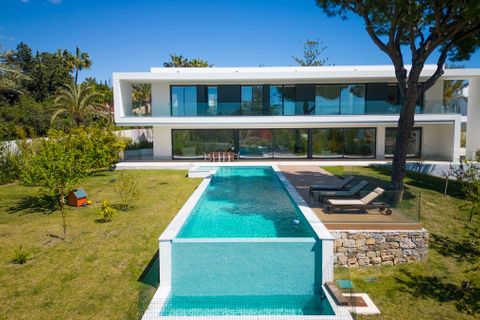 Villa i Marbesa, Malaga, Marbesa - € 4.775.000 | Ref: R4690111 - foto 42