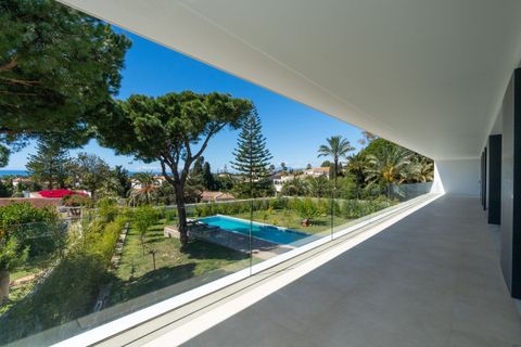 Villa i Marbesa, Malaga, Marbesa - € 4.775.000 | Ref: R4690111 - foto 43
