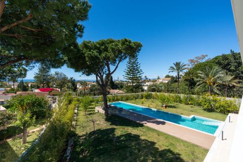 Villa i Marbesa, Malaga, Marbesa - € 4.775.000 | Ref: R4690111 - foto 44