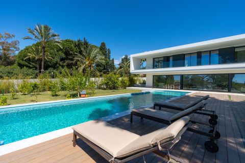Villa i Marbesa, Malaga, Marbesa - € 4.775.000 | Ref: R4690111 - foto 49