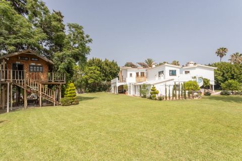 Villa i Guadalmina, Malaga, Guadalmina - € 4.199.999 | Ref: R4649410 - foto 4