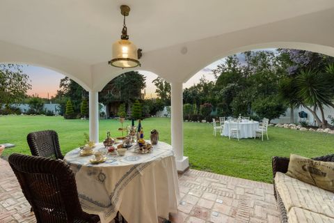 Villa i Guadalmina, Malaga, Guadalmina - € 4.199.999 | Ref: R4649410 - foto 7