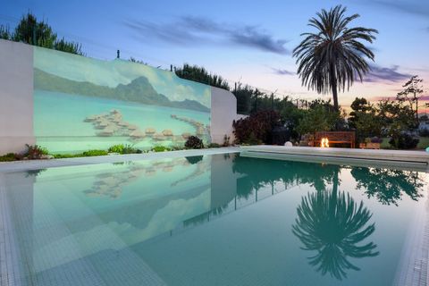 Villa i Guadalmina, Malaga, Guadalmina - € 4.199.999 | Ref: R4649410 - foto 9