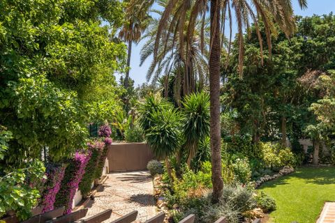 Villa i Guadalmina, Malaga, Guadalmina - € 4.199.999 | Ref: R4649410 - foto 10