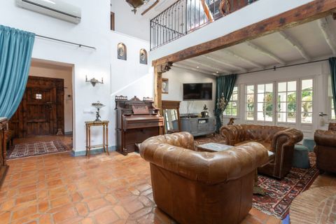 Villa i Guadalmina, Malaga, Guadalmina - € 4.199.999 | Ref: R4649410 - foto 14