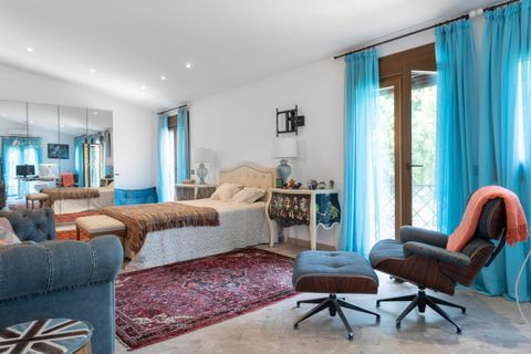 Villa i Guadalmina, Malaga, Guadalmina - € 4.199.999 | Ref: R4649410 - foto 24