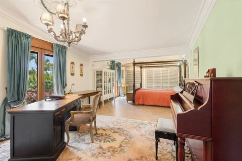 Villa i Guadalmina, Malaga, Guadalmina - € 4.199.999 | Ref: R4649410 - foto 26