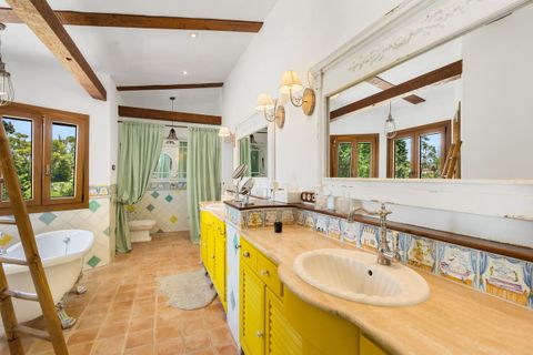 Villa i Guadalmina, Malaga, Guadalmina - € 4.199.999 | Ref: R4649410 - foto 30