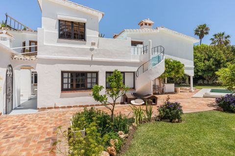 Villa i Guadalmina, Malaga, Guadalmina - € 4.199.999 | Ref: R4649410 - foto 39