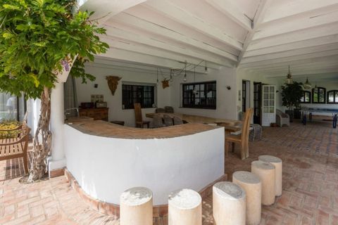 Villa i Guadalmina, Malaga, Guadalmina - € 4.199.999 | Ref: R4649410 - foto 41