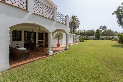 Villa i Guadalmina, Malaga, Guadalmina - € 4.199.999 | Ref: R4649410 - foto 42