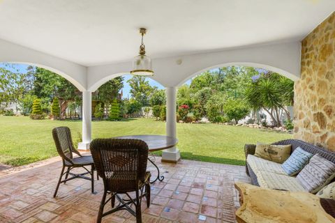 Villa i Guadalmina, Malaga, Guadalmina - € 4.199.999 | Ref: R4649410 - foto 44