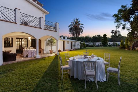 Villa i Guadalmina, Malaga, Guadalmina - € 4.199.999 | Ref: R4649410 - foto 45