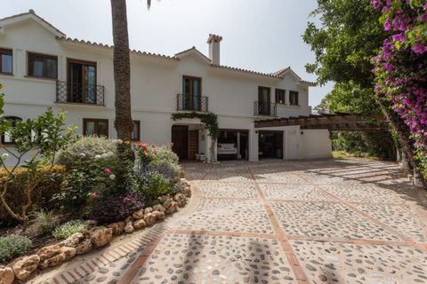 Villa i Guadalmina, Malaga, Guadalmina - € 4.199.999 | Ref: R4649410 - foto 47