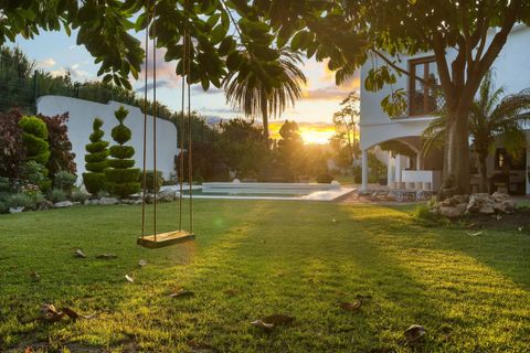 Villa i Guadalmina, Malaga, Guadalmina - € 4.199.999 | Ref: R4649410 - foto 48