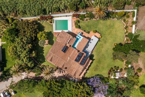 Villa i Guadalmina, Malaga, Guadalmina - € 4.199.999 | Ref: R4649410 - foto 50