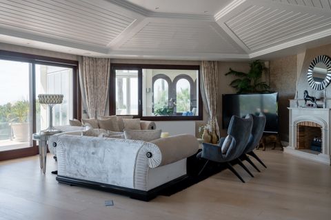 Villa a Las Chapas, Malaga, Las Chapas - € 5.900.000 | Ref: R4739728 - foto 7