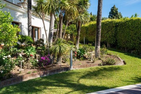 Villa a Las Chapas, Malaga, Las Chapas - € 5.900.000 | Ref: R4739728 - foto 24