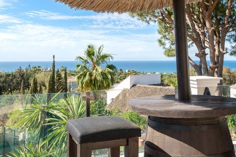 Villa a Las Chapas, Malaga, Las Chapas - € 5.900.000 | Ref: R4739728 - foto 26