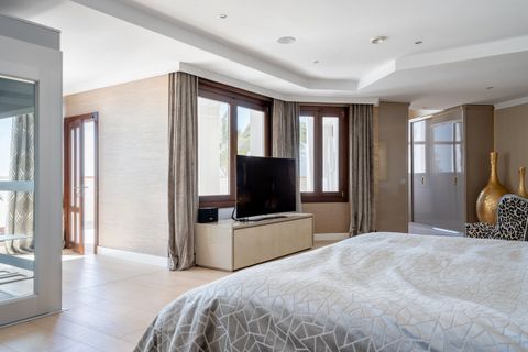Villa a Las Chapas, Malaga, Las Chapas - € 5.900.000 | Ref: R4739728 - foto 29