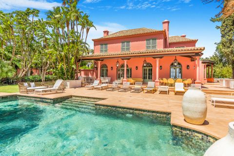 Villa i Las Chapas, Malaga, Las Chapas - € 5.400.000 | Ref: R4776868 - foto 1