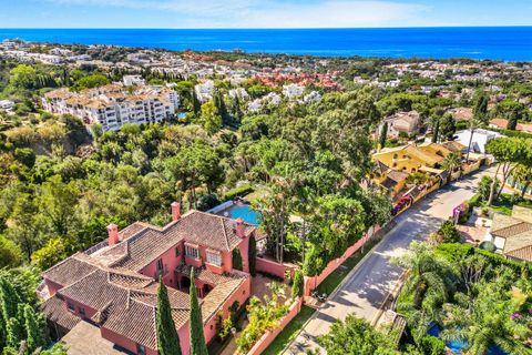 Villa i Las Chapas, Malaga, Las Chapas - € 5.400.000 | Ref: R4776868 - foto 2