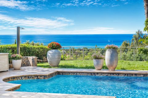 Villa i Las Chapas, Malaga, Las Chapas - € 5.400.000 | Ref: R4776868 - foto 4