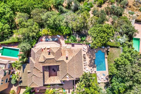 Villa i Las Chapas, Malaga, Las Chapas - € 5.400.000 | Ref: R4776868 - foto 9